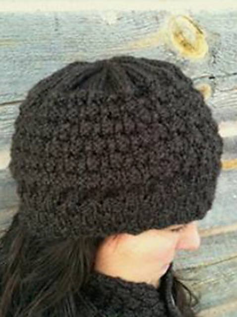 Sara's Basket of Berries Hat