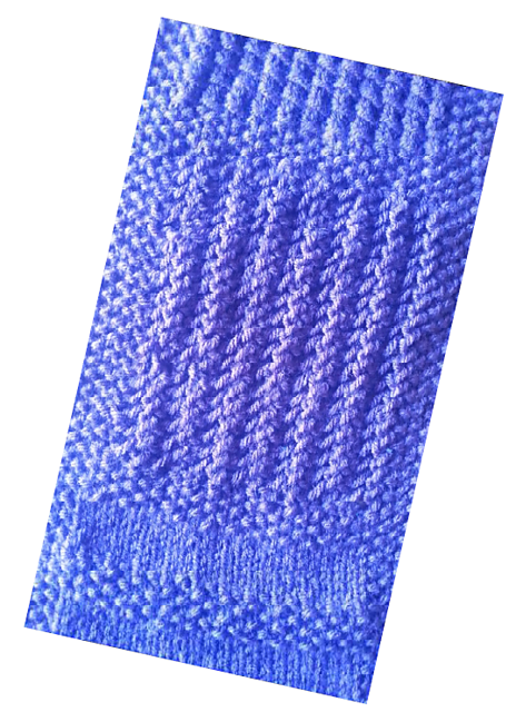 Meli Scarf