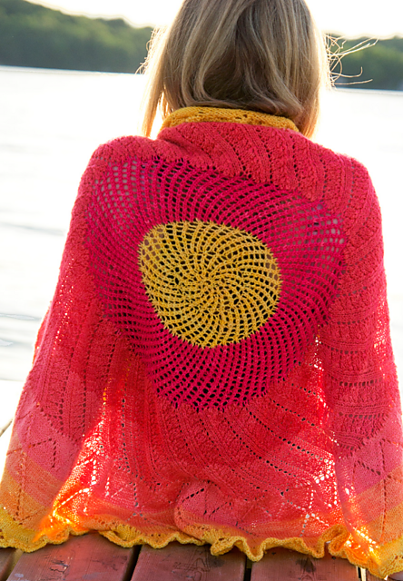 Blanketflower