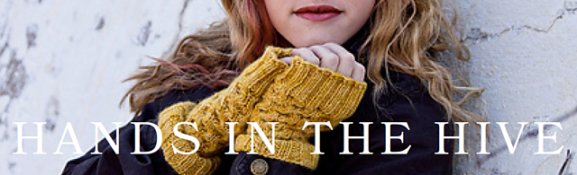 Hands in the Hive