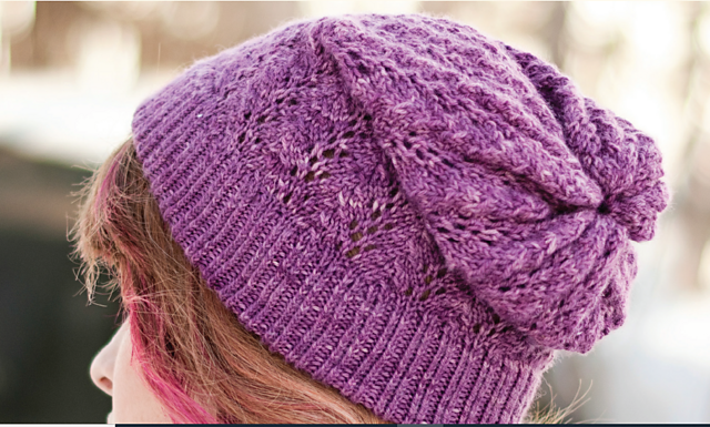 Lilac Lace