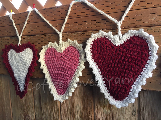 Be Mine Garland
