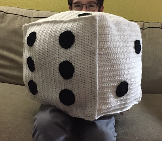 High Roller Die