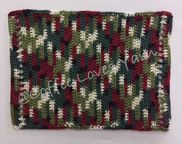 Into the Woods Place Mat