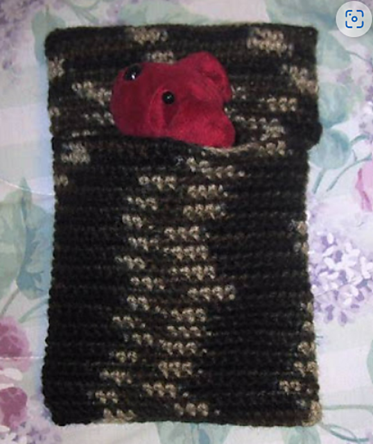 Beenie Sleeping Bag