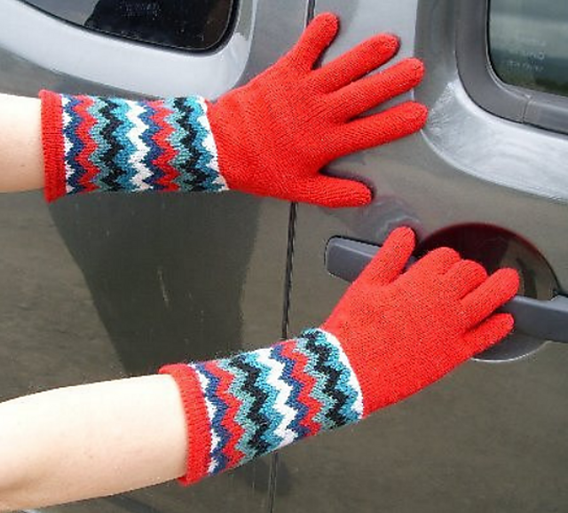 Red River Gloves