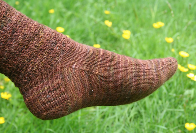 Kira Socks