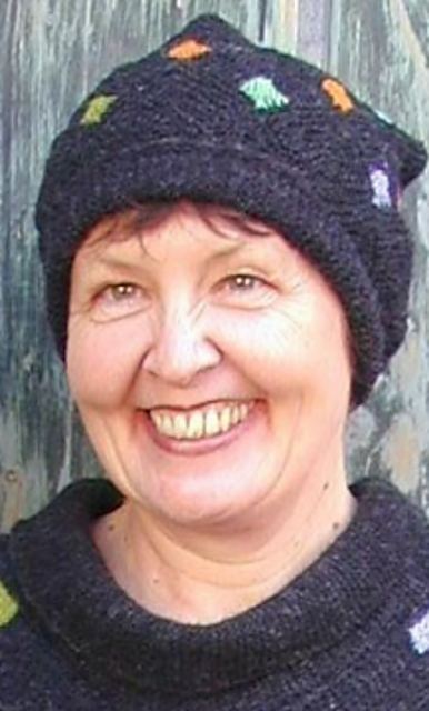 Cap for Tribute to Marimekko 2319