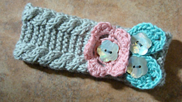Winter Headband