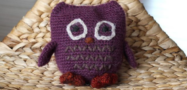 Who the Owl
