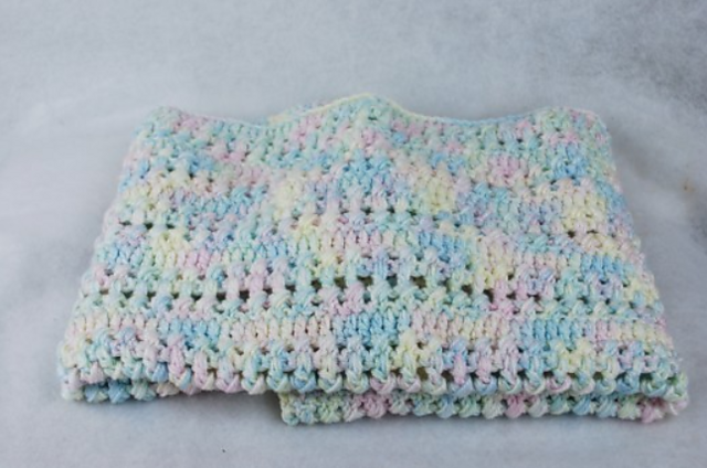 Baby Blanket