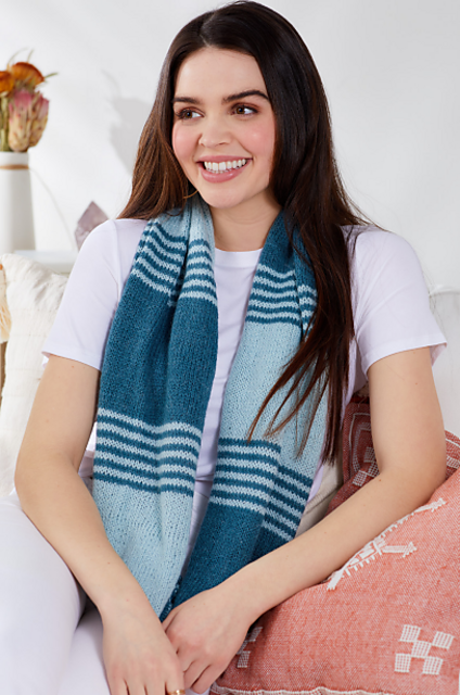 Apres Ski Cowl