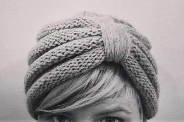 Turban Headband
