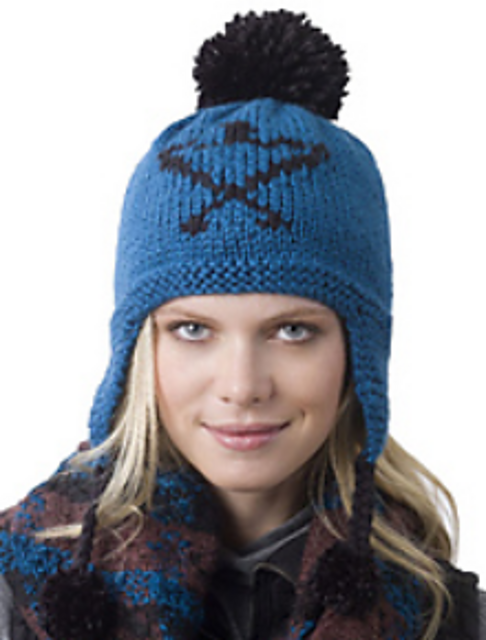 In Flight Hat