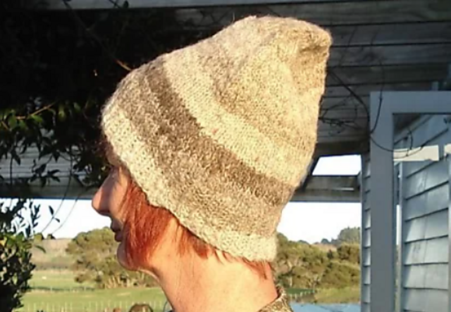 Basic Beanie