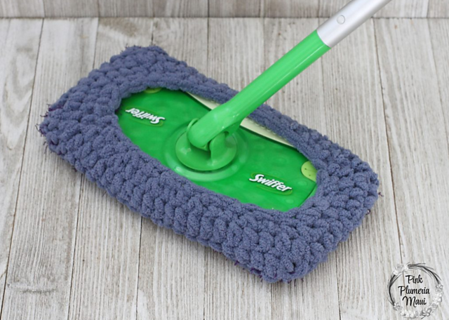 Dry/Wet Mop Cover