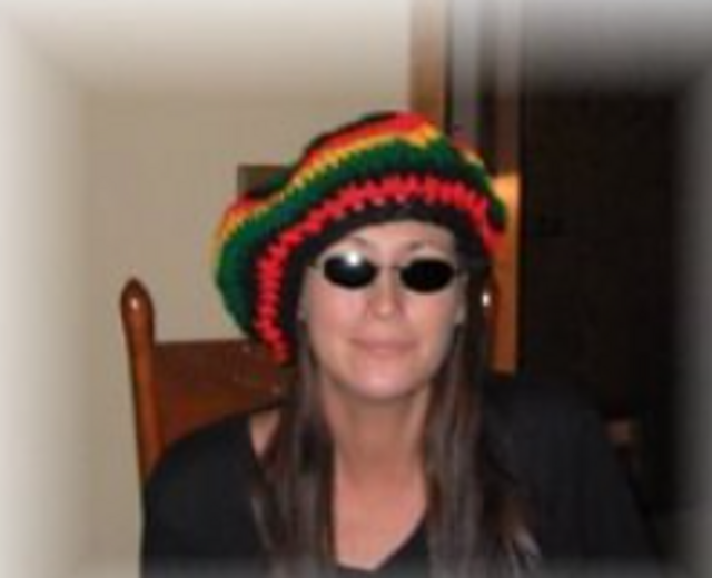 Rasta Tam