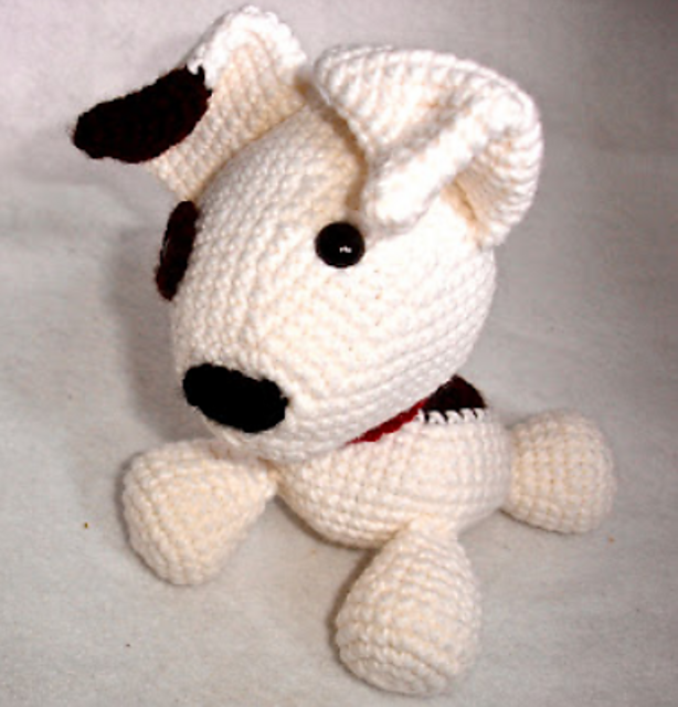 Puppy Dog