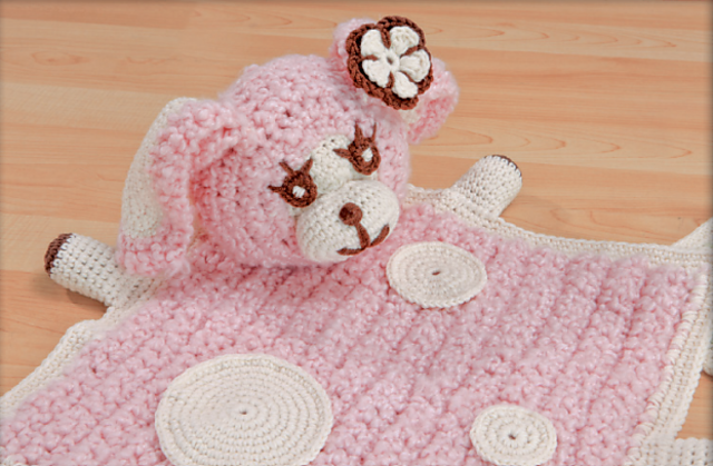 Oh Happy Day! Little Bunny