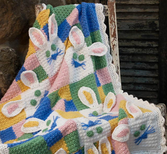Somebunny to Love