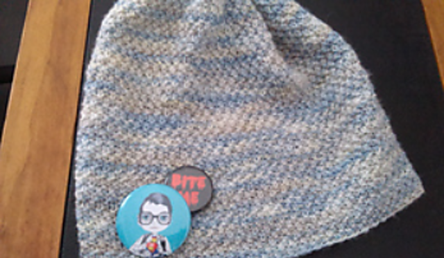 The Casual Hat