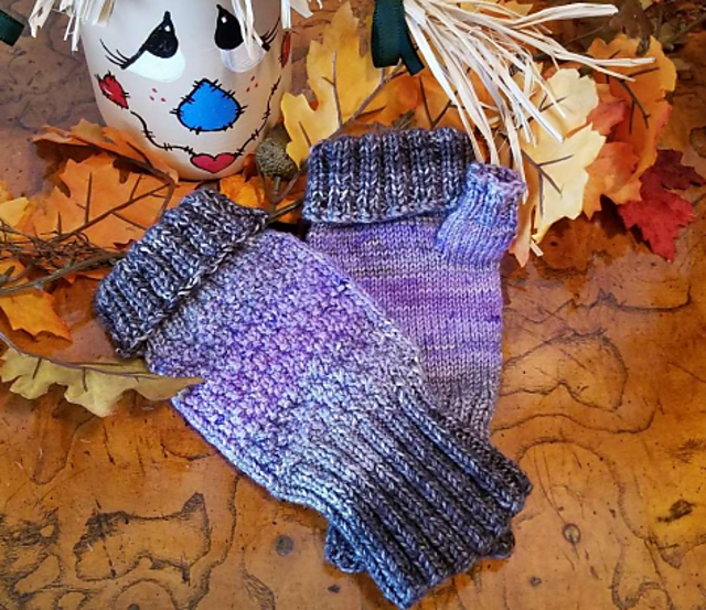 Chill in the Air Handwarmers