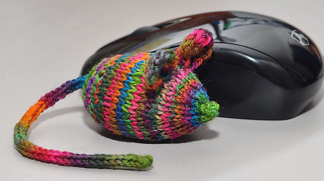 Ulysses the Mouse