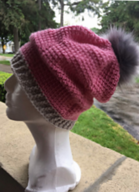Adult Beanie
