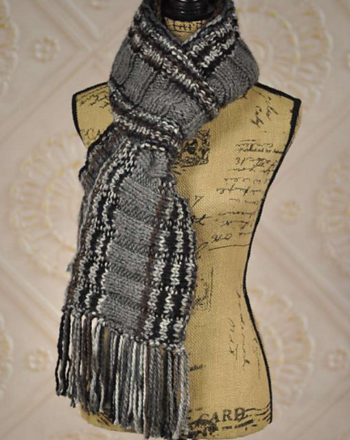 Lorelai Scarf