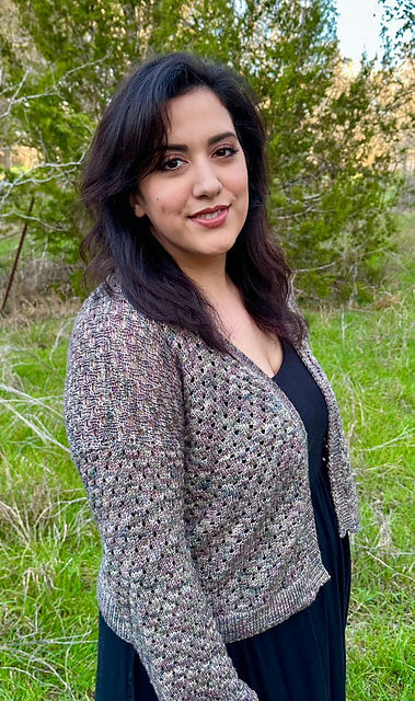 Hideaway Cardigan