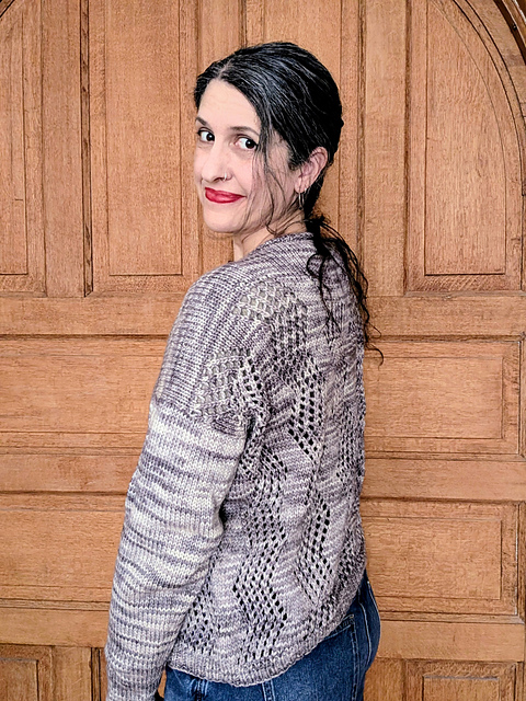 Brooks River Pullover