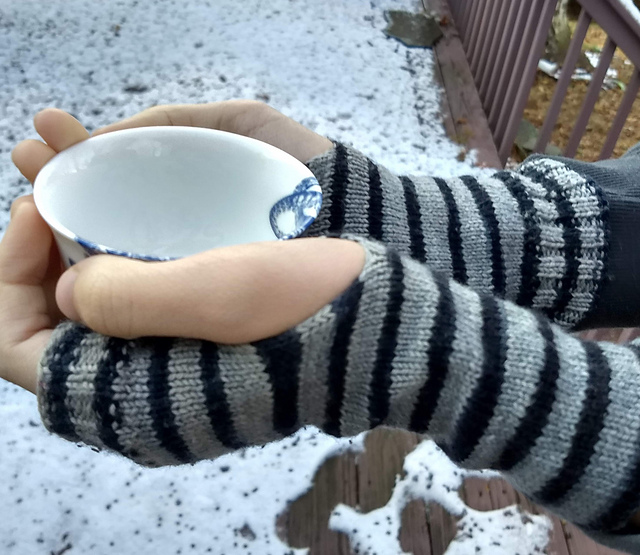 Sock Hands