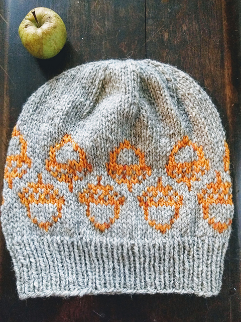 Haycorns