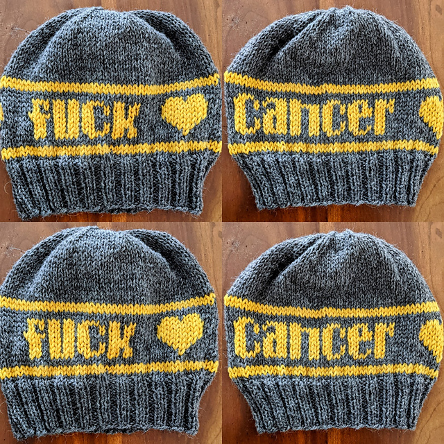 F*k Cancer