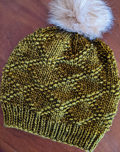 The Shire Hat