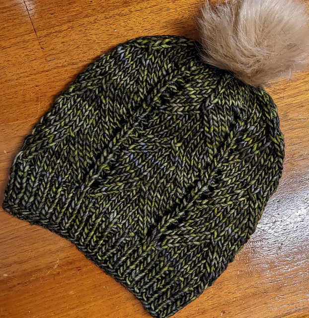 Mirkwood Hat