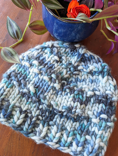 Ski Lift Hat