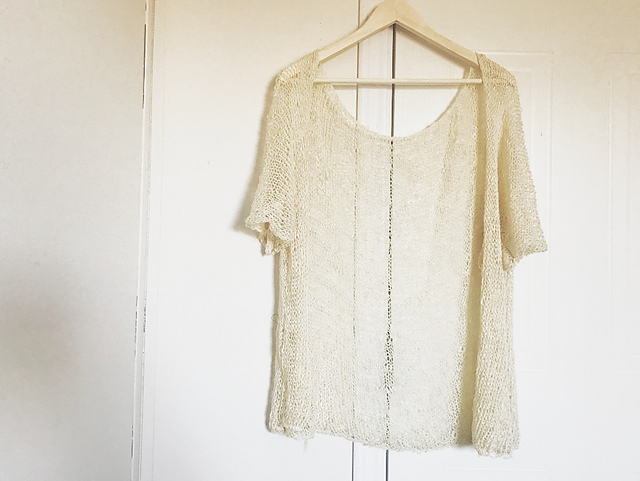 Bombyx Cardigan