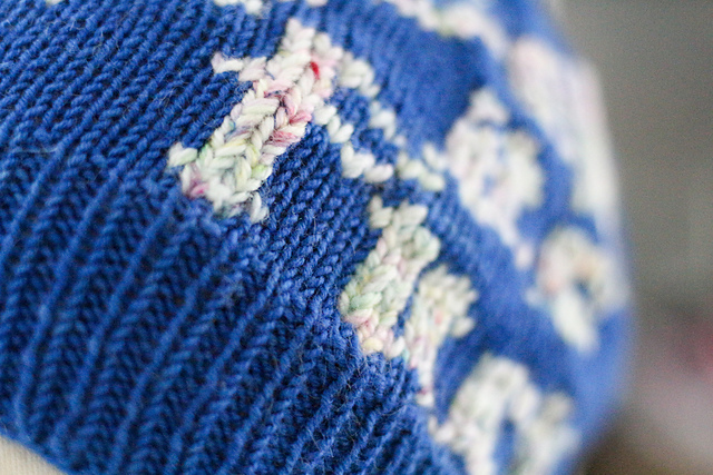 Ravelry: Cold As F*ck pattern by Melinda Measor