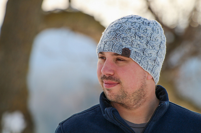 Hopscotch Hat