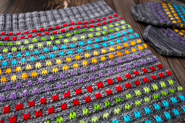 Hip to be Square (Cowl)