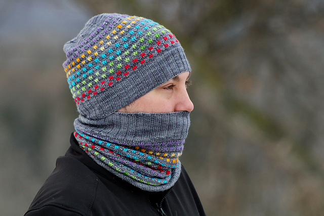 Hip to be Square (Hat)