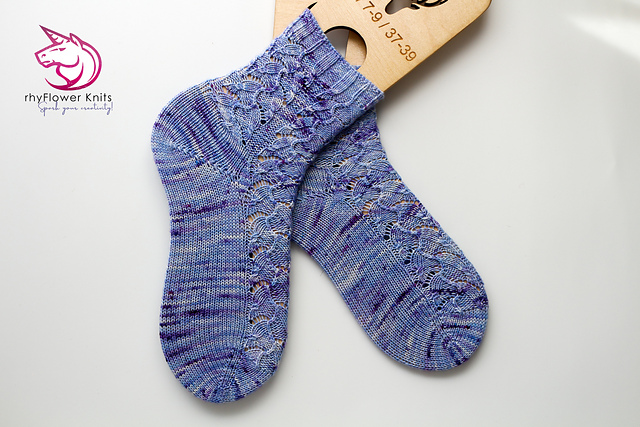Socks of Enchantment