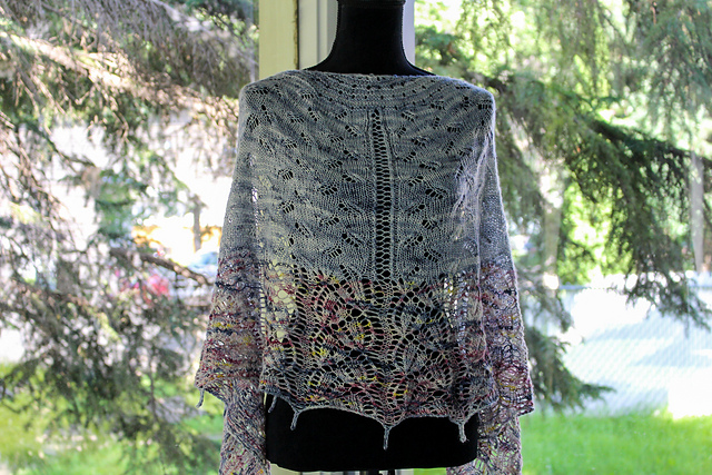 Janie Shawl