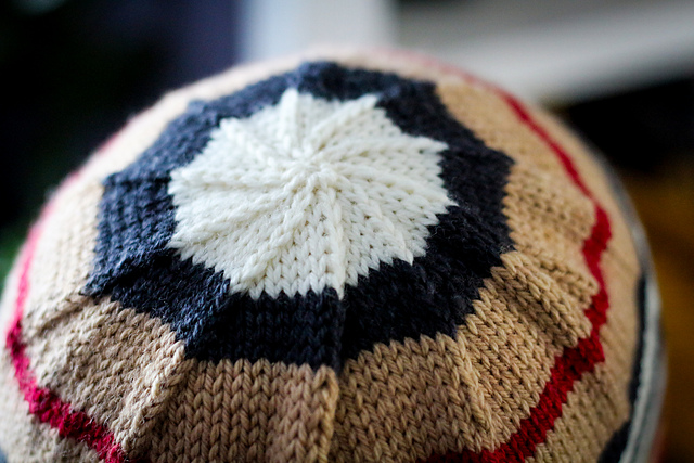 Back to Basics: Hats
