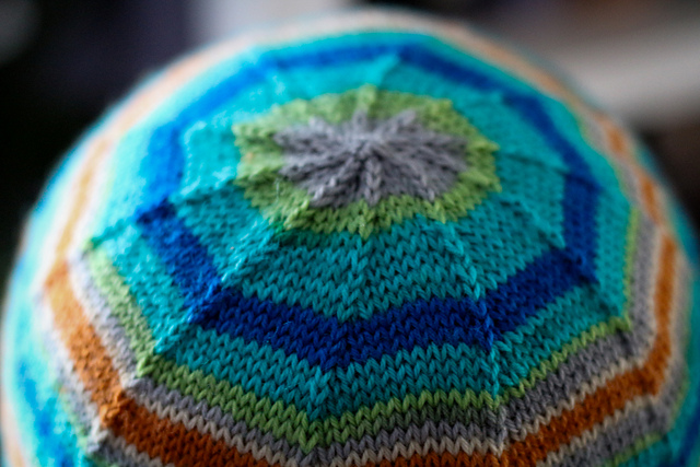 Back to Basics: Hats (light)