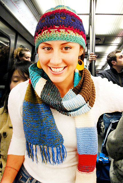 Jasmine Hat