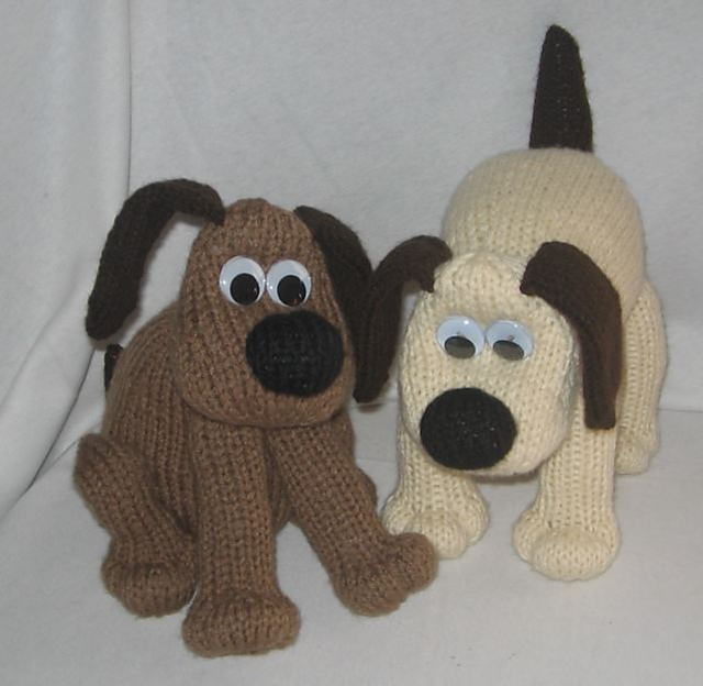 Toy Dog