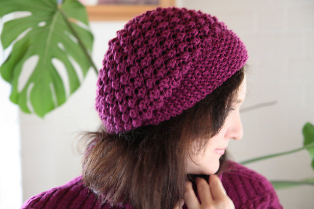 S6896 Mütze / Hat