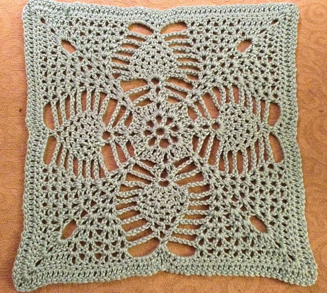 Delicate Pineapples